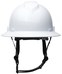 RIDGELINE T2 FULL BRIM HARD HAT