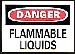 FLAMMABLE LIQUIDS