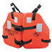 STEARNS I223 TYPE V FLOTATION WORK VEST