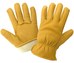 DEERSKIN INSULATED DRIVERS GLOVE