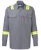 FR TAPED SHIRT