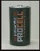 DURACELL PROCELL ALKALINE BATTERIES