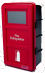 FIRE EXTINGUISHER CABINET