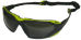 HIGHLANDER FOAM LINED SAFETY GLASSES