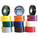 COLORED ELECTRICAL TAPE