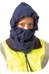 HEAVY FLEECE WINTER HARD HAT LINER