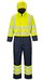 PORTWEST CLASS 3 INSULATED COVERALL
