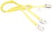TWIN LEG SHOCK ABSORBING LANYARD