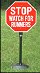 STOP WATCH FOR RUNNERS