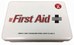 16 UNIT METAL CLASS A FIRST AID KIT