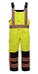 GSS 8701 CLASS E INSULATED BIB PANTS