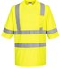 CLASS 3 HI-VIZ TRAFFIC T-SHIRT