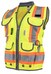 WOMENS CLASS 2 SURVEYORS VEST