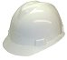 MSA V-GARD HARD HAT