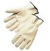 TOP GRAIN COWHIDE DRIVERS GLOVE