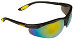 DeWALT REINFORCER SAFETY GLASSES