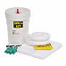 5 GALLON BUCKET  SPILL KIT