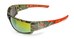 CROSSFIRE CUMULUS SAFETY GLASSES