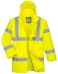 WATERPROOF CLASS 3  RAIN JACKET & PANTS