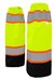 HI-VIZ WATERPROOF LEG GAITERS CLASS E