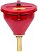 SAFETY DRUM FUNNELS