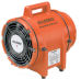 ALLEGRO 9533 COMPAXIAL BLOWER