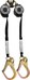 DUEL LEG SELF M2RG RETRACTING LIFELINE