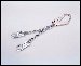 FRENCH CREEK 324 REBAR CHAIN ASSEMBLY